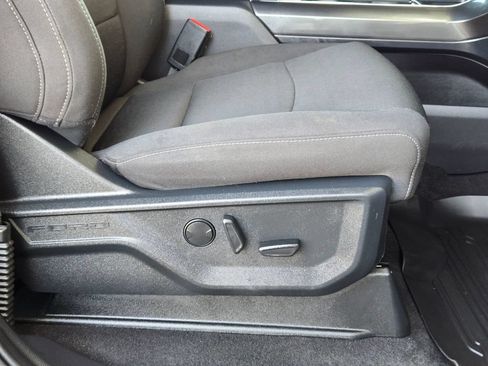 Used 2023 Ford F150 XLT w/ Equipment Group 302A High AWD/4WD image 27