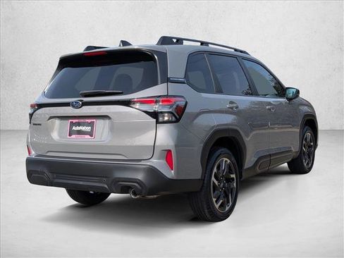 New 2026 Subaru Forester Limited image 2