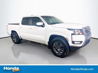 Used 2025 Nissan Frontier SV w/ SV Convenience Package RWD video 1