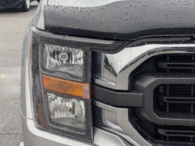 Certified 2023 Ford F150 XLT AWD/4WD image 10