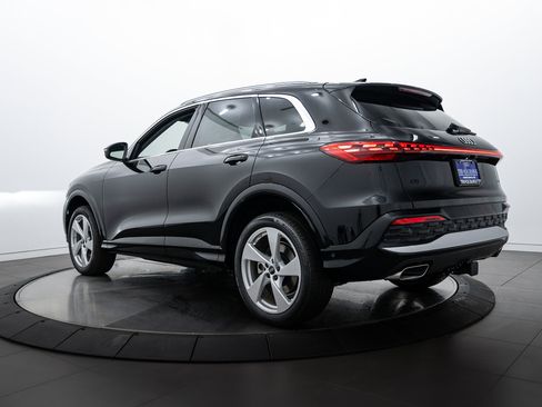 New 2025 Audi Q5 Premium Plus image 5