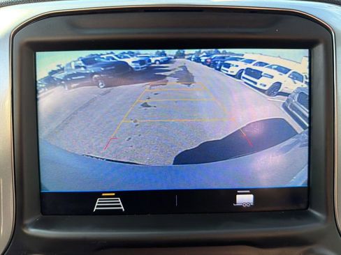 Used 2020 Chevrolet Silverado 1500 LT w/ All-Star Edition AWD/4WD image 35