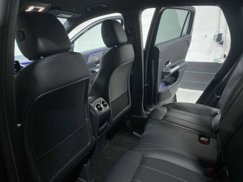 Used 2022 Mercedes-Benz GLA 250 GLA 250 image 12