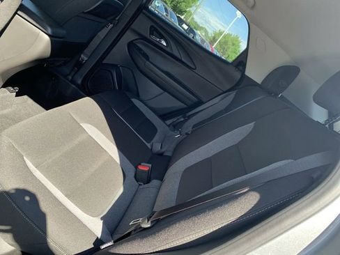 Used 2026 Chevrolet TrailBlazer LT w/ Driver Confidence Package FWD image 10