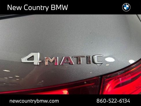 Used 2021 Mercedes-Benz GLA 250 4MATIC image 11