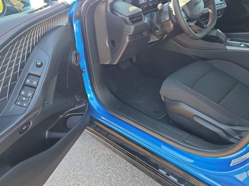 New 2026 Dodge Charger R/T AWD/4WD image 11