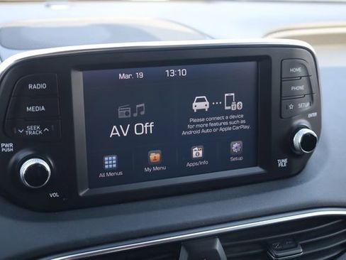 Used 2019 Hyundai Santa Fe Limited image 19