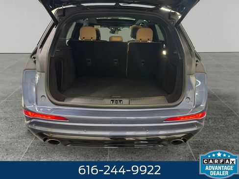 Used 2022 Lincoln Corsair Grand Touring w/ Elements Technology Bundle AWD/4WD image 13