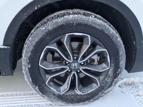 Certified 2020 Honda CR-V EX image 32