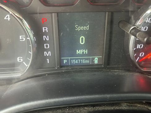 Used 2016 GMC Sierra 2500 2WD Double Cab image 10