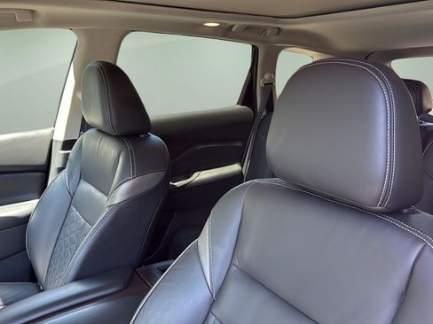 Used 2020 Nissan Murano Platinum AWD/4WD image 12