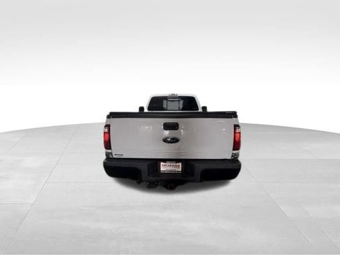 Used 2014 Ford F250 XL w/ Power Equipment Group AWD/4WD image 8