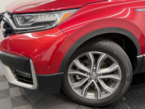 Used 2022 Honda CR-V Touring image 5
