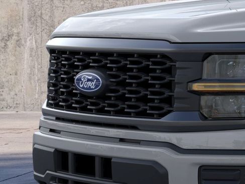New 2026 Ford F150 STX AWD/4WD image 17