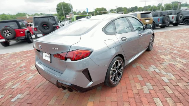 Used 2025 BMW 228i xDrive w/ Premium Package AWD/4WD image 9