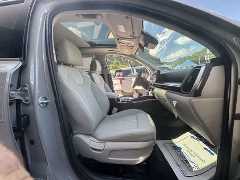 New 2026 Kia Sorento S AWD/4WD image 23