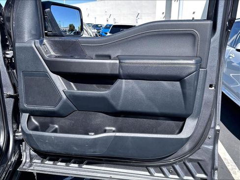 Used 2022 Ford F150 XLT w/ Equipment Group 302A High AWD/4WD image 31