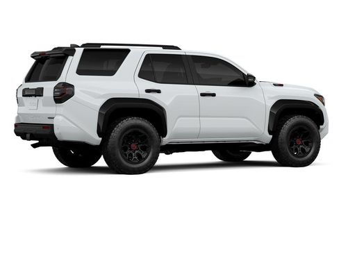 New 2026 Toyota 4Runner TRD Pro image 11