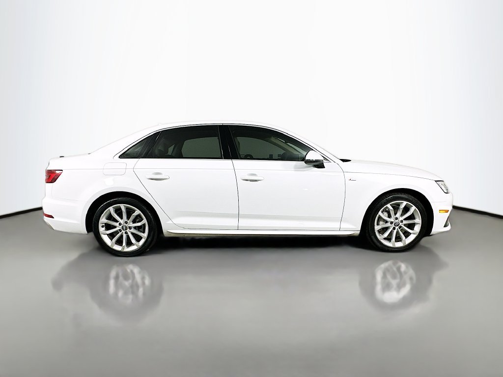Used 2019 Audi A4 2.0T Premium Plus w/ Premium Plus Package AWD/4WD image 9