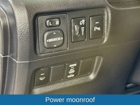 Used 2014 Toyota 4Runner Limited RWD image 11
