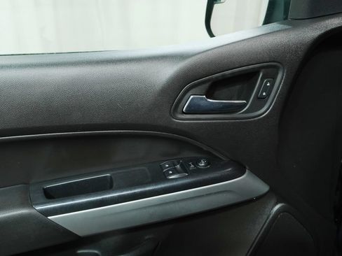 Used 2016 Chevrolet Colorado LT w/ LT Convenience Package AWD/4WD image 20