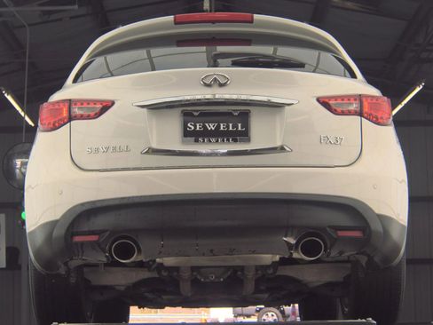 Used 2013 INFINITI FX37 Limited Edition image 7