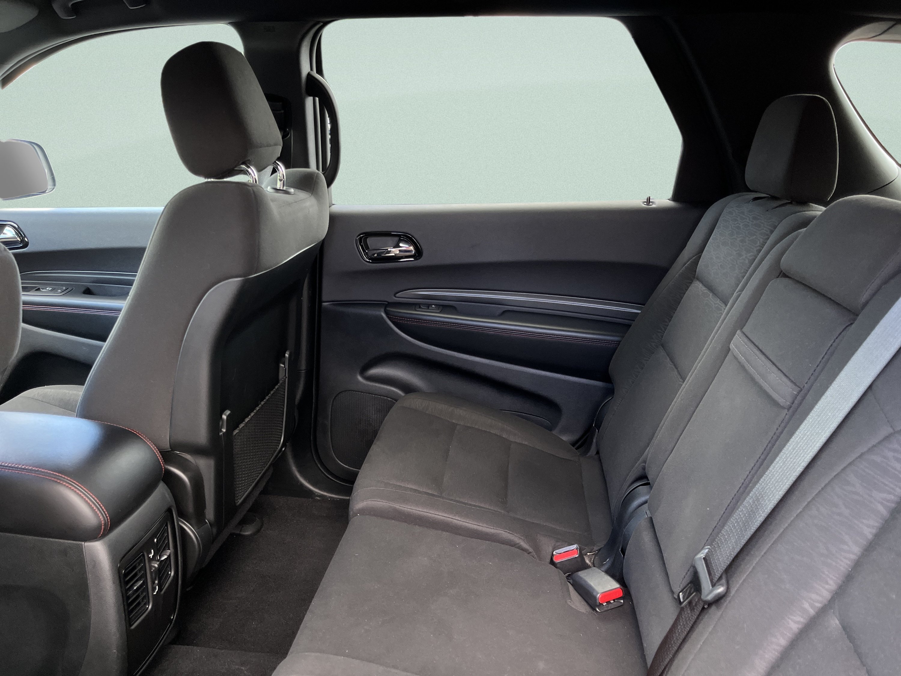 Used 2025 Dodge Durango GT AWD/4WD image 22