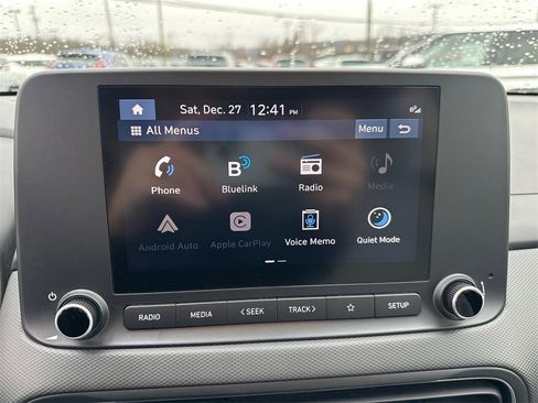 Used 2023 Hyundai Kona SEL image 19