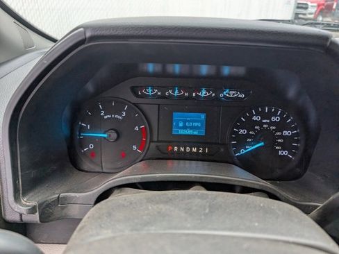 Used 2018 Ford F250 XL w/ Power Equipment Group image 9