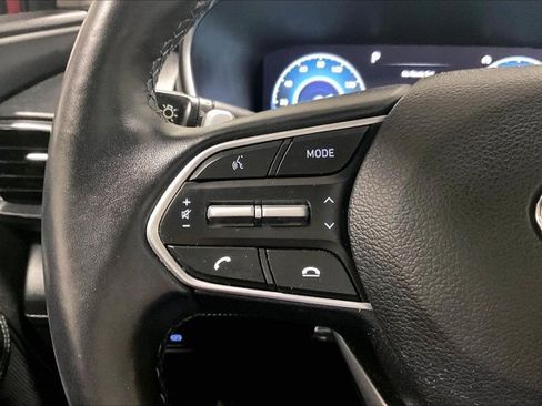 Used 2023 Hyundai Santa Fe Limited AWD/4WD image 18