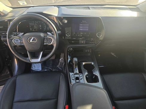 Used 2023 Lexus NX 250 AWD image 21