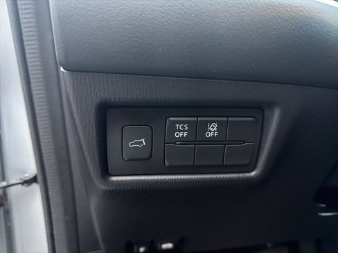 Used 2018 MAZDA CX-5 Grand Touring image 8