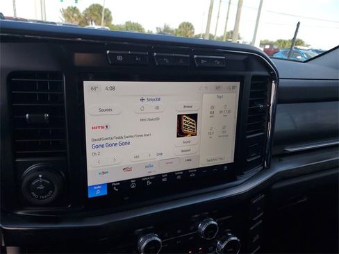 Used 2024 Ford F250 Lariat w/ Lariat Ultimate Package image 23