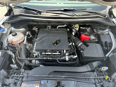 Used 2020 Ford Escape SE AWD/4WD image 27