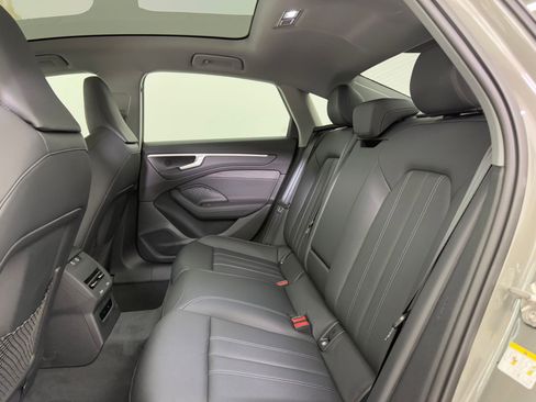 Used 2026 Audi A6 Premium image 26