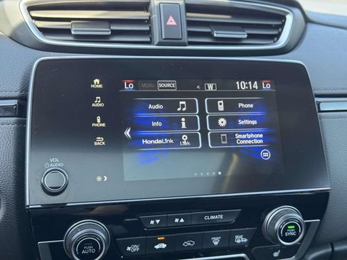 Used 2020 Honda CR-V EX image 25