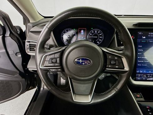 Used 2022 Subaru Legacy Limited AWD/4WD image 11