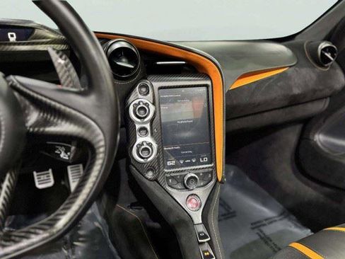 Used 2021 McLaren 720S Spider RWD image 44