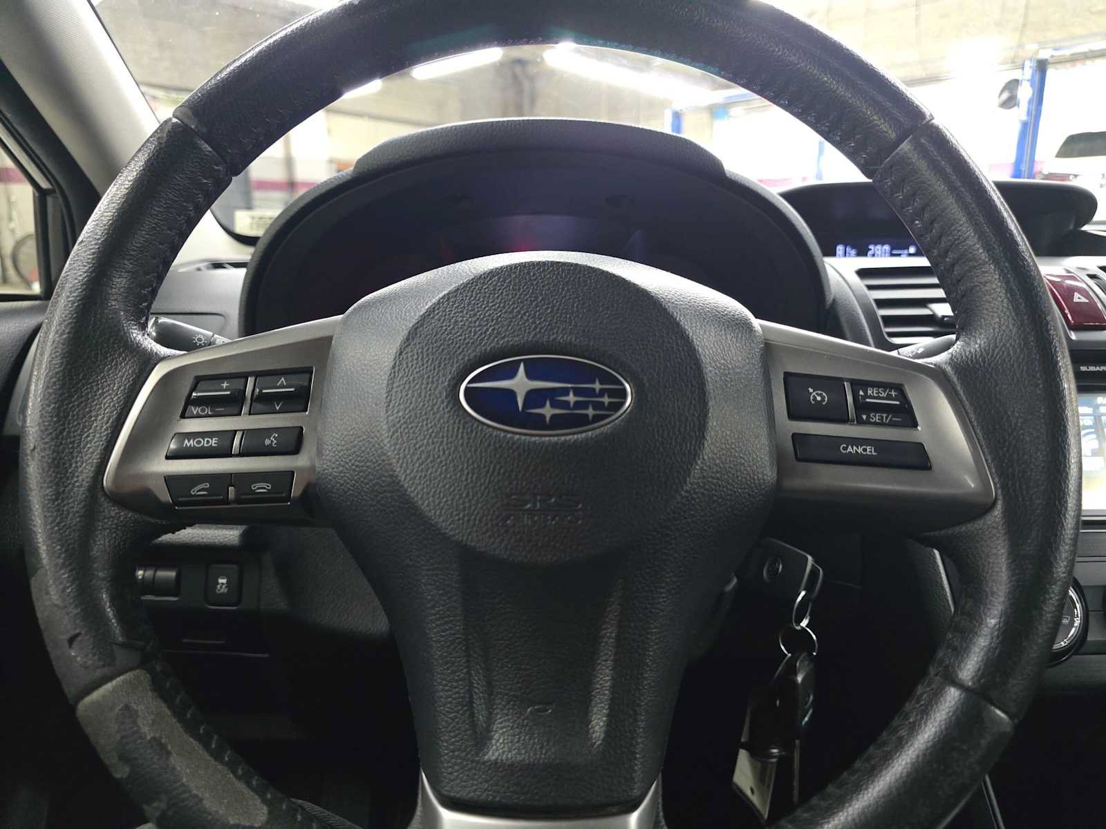 Used 2014 Subaru Crosstrek 2.0i Limited AWD/4WD image 26