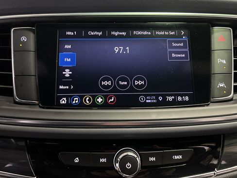 Certified 2023 Buick Enclave Essence w/ Experience Buick Package FWD image 20