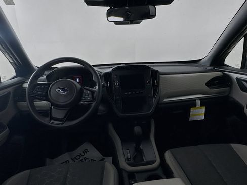Certified 2025 Subaru Forester AWD/4WD image 13