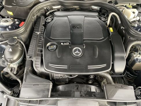 Used 2014 Mercedes-Benz E 350 Luxury image 31