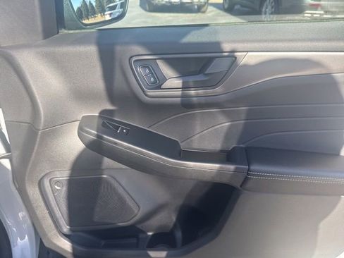 Used 2025 Ford Escape Active w/ Tech Pack #1 image 16