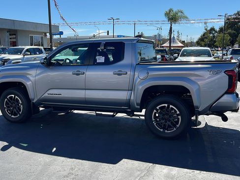 New 2026 Toyota Tacoma TRD Sport image 6