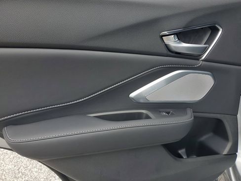 New 2025 Acura RDX SH-AWD w/ Technology Package image 14