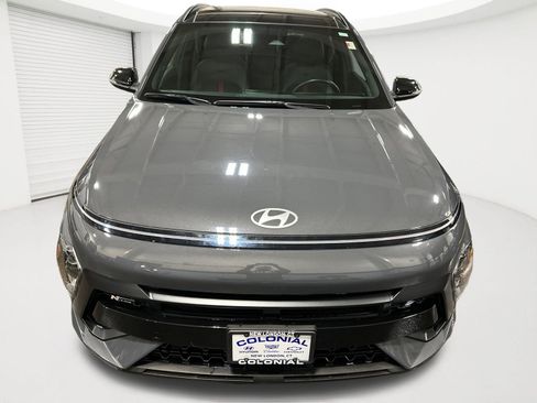 Used 2024 Hyundai Kona N Line image 23