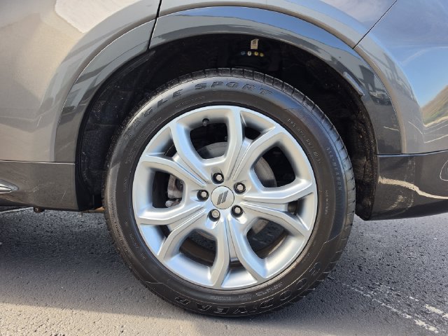 Used 2024 Dodge Hornet R/T AWD/4WD image 11
