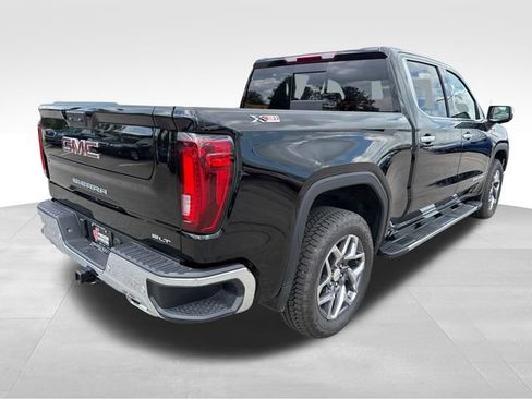 New 2026 GMC Sierra 1500 SLT w/ SLT Premium Plus Package AWD/4WD image 7