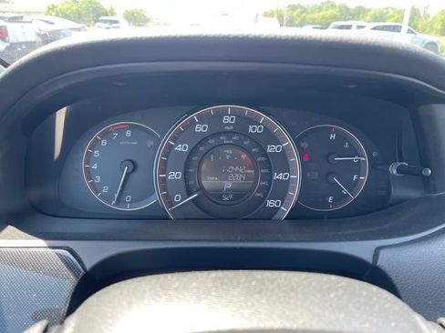 Used 2015 Honda Accord Sport image 20
