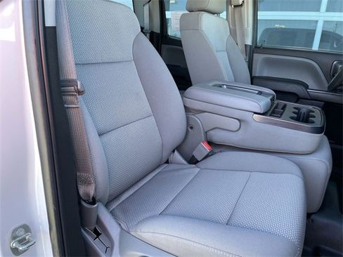 Used 2016 GMC Sierra 2500 4x4 Double Cab image 23